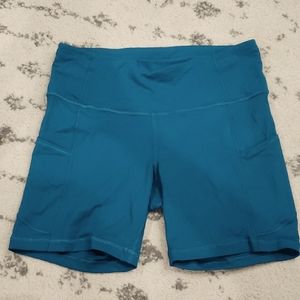 Lululemon Running shorts